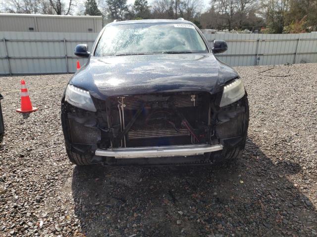 Photo 4 VIN: WA1LGAFE5ED002354 - AUDI Q7 PREMIUM 