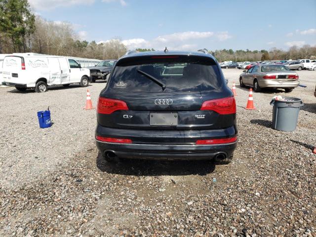 Photo 5 VIN: WA1LGAFE5ED002354 - AUDI Q7 PREMIUM 