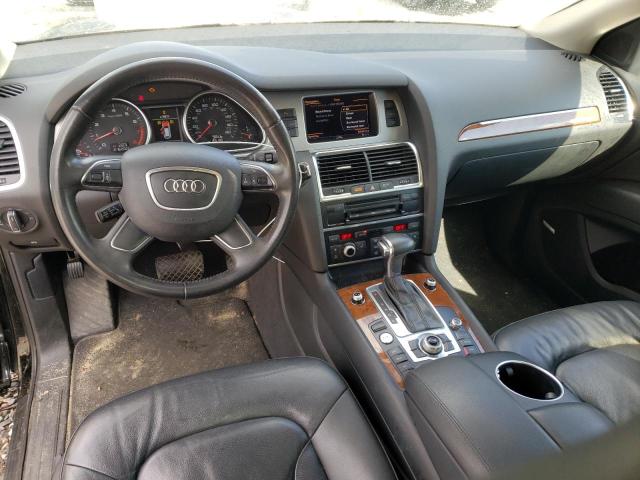 Photo 7 VIN: WA1LGAFE5ED002354 - AUDI Q7 PREMIUM 