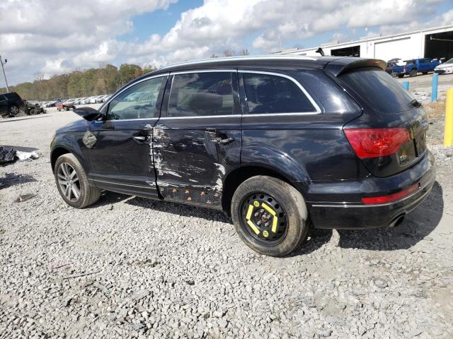 Photo 1 VIN: WA1LGAFE5ED002581 - AUDI Q7 