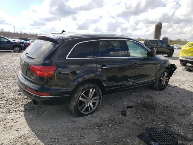 Photo 2 VIN: WA1LGAFE5ED002581 - AUDI Q7 