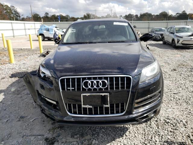 Photo 4 VIN: WA1LGAFE5ED002581 - AUDI Q7 