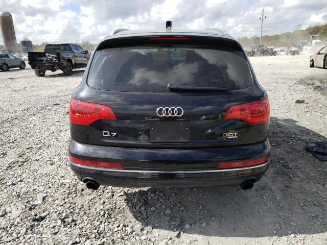 Photo 5 VIN: WA1LGAFE5ED002581 - AUDI Q7 