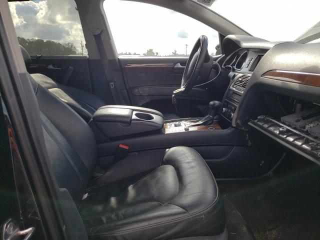 Photo 6 VIN: WA1LGAFE5ED002581 - AUDI Q7 