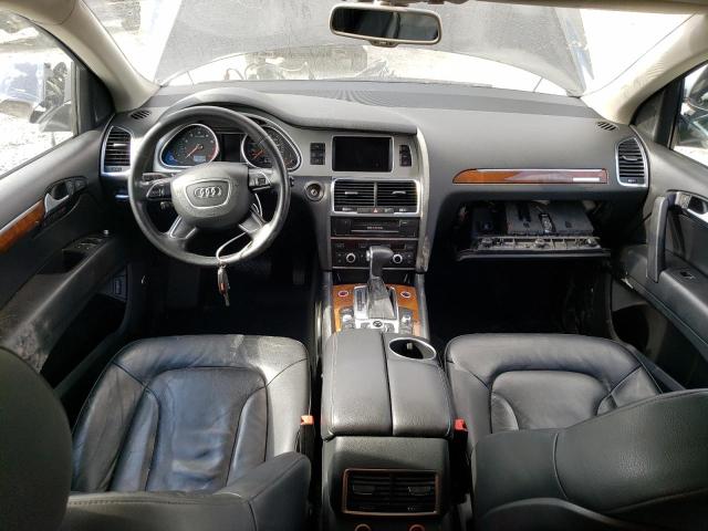 Photo 7 VIN: WA1LGAFE5ED002581 - AUDI Q7 