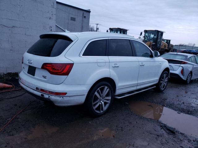 Photo 2 VIN: WA1LGAFE5ED004332 - AUDI Q7 PREMIUM 