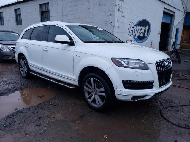 Photo 3 VIN: WA1LGAFE5ED004332 - AUDI Q7 PREMIUM 