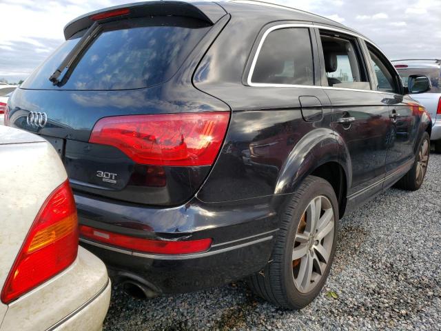 Photo 3 VIN: WA1LGAFE5ED007943 - AUDI Q7 PREMIUM 