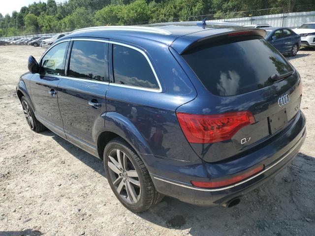 Photo 2 VIN: WA1LGAFE5ED008901 - AUDI Q7 PREMIUM 