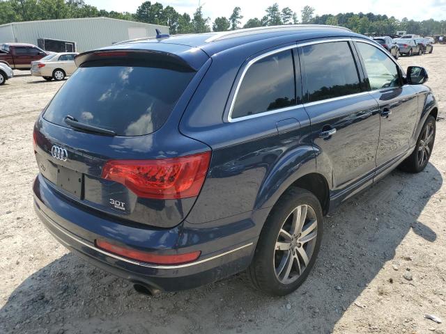 Photo 3 VIN: WA1LGAFE5ED008901 - AUDI Q7 PREMIUM 