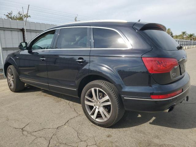 Photo 1 VIN: WA1LGAFE5ED013418 - AUDI Q7 PREMIUM 