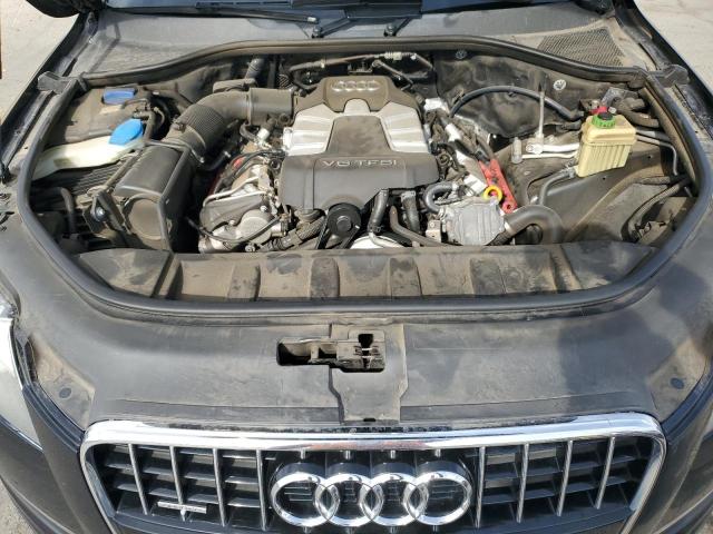 Photo 11 VIN: WA1LGAFE5ED013418 - AUDI Q7 PREMIUM 