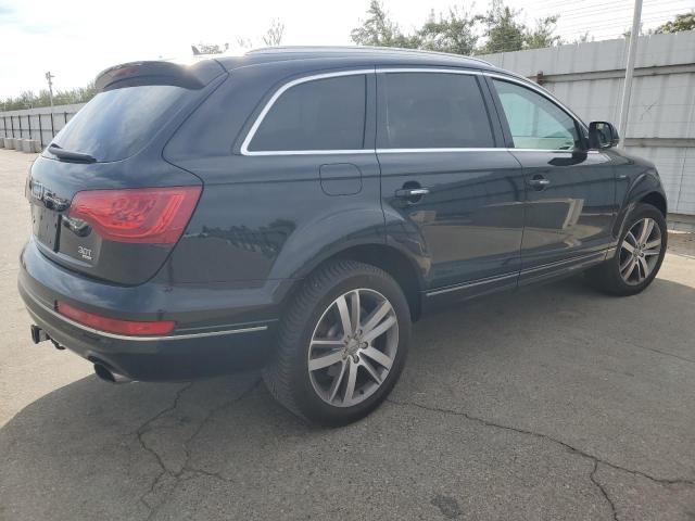 Photo 2 VIN: WA1LGAFE5ED013418 - AUDI Q7 PREMIUM 