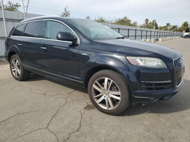 Photo 3 VIN: WA1LGAFE5ED013418 - AUDI Q7 PREMIUM 