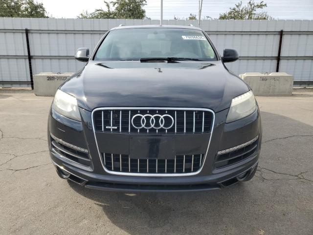 Photo 4 VIN: WA1LGAFE5ED013418 - AUDI Q7 PREMIUM 