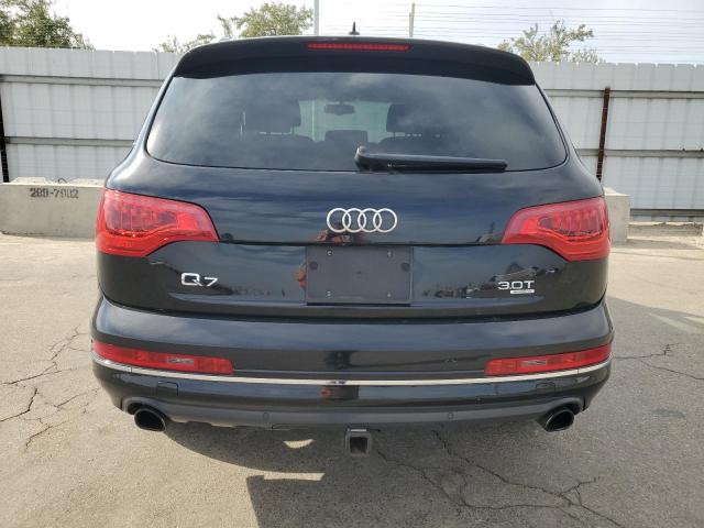 Photo 5 VIN: WA1LGAFE5ED013418 - AUDI Q7 PREMIUM 