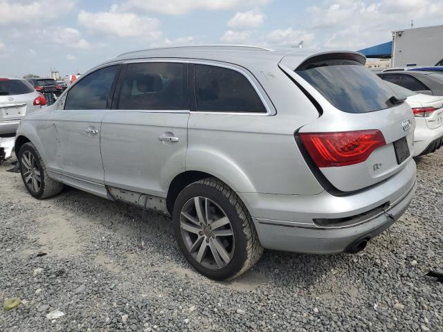 Photo 1 VIN: WA1LGAFE5ED013449 - AUDI Q7 