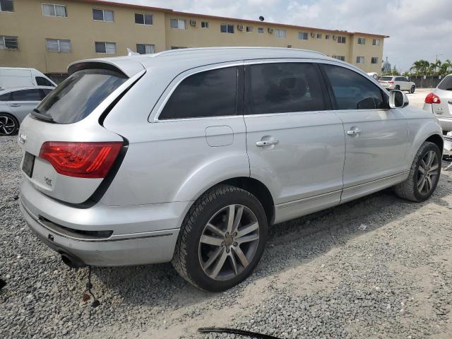 Photo 2 VIN: WA1LGAFE5ED013449 - AUDI Q7 