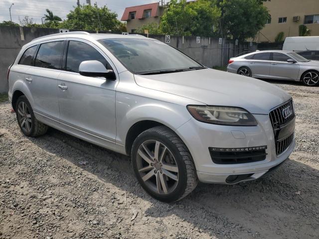 Photo 3 VIN: WA1LGAFE5ED013449 - AUDI Q7 