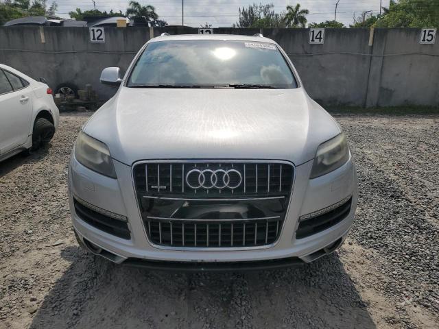 Photo 4 VIN: WA1LGAFE5ED013449 - AUDI Q7 