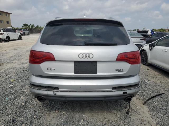 Photo 5 VIN: WA1LGAFE5ED013449 - AUDI Q7 