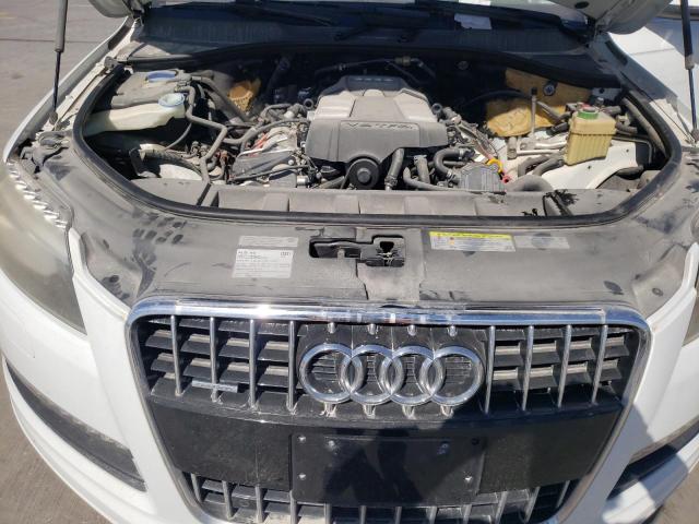 Photo 11 VIN: WA1LGAFE5ED018912 - AUDI Q7 PREMIUM 