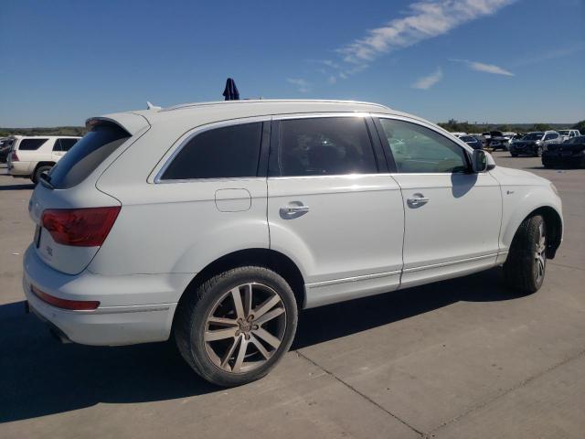 Photo 2 VIN: WA1LGAFE5ED018912 - AUDI Q7 PREMIUM 