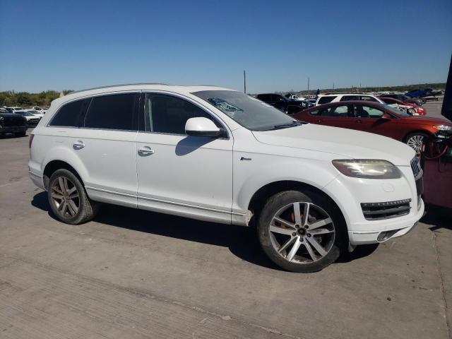 Photo 3 VIN: WA1LGAFE5ED018912 - AUDI Q7 PREMIUM 