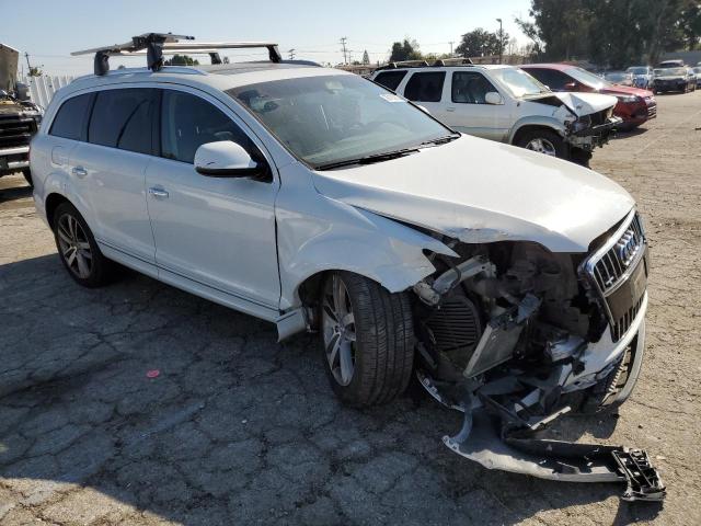 Photo 3 VIN: WA1LGAFE5ED020918 - AUDI Q7 PREMIUM 