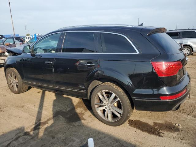 Photo 1 VIN: WA1LGAFE5FD002789 - AUDI Q7 PREMIUM 