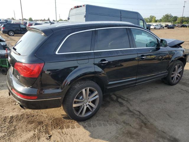 Photo 2 VIN: WA1LGAFE5FD002789 - AUDI Q7 PREMIUM 