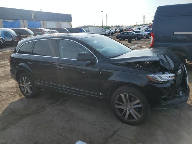 Photo 3 VIN: WA1LGAFE5FD002789 - AUDI Q7 PREMIUM 