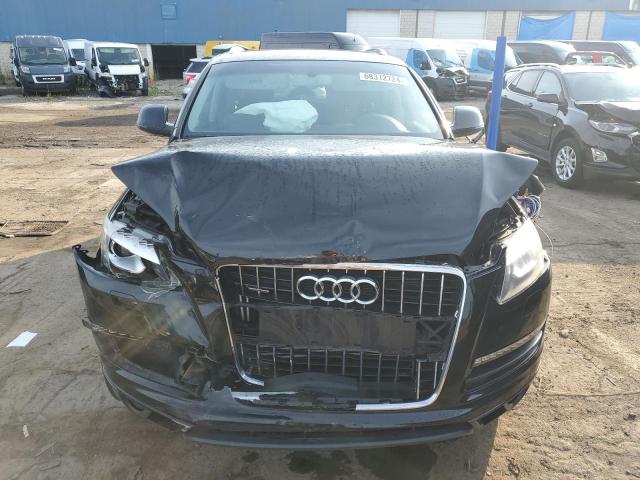 Photo 4 VIN: WA1LGAFE5FD002789 - AUDI Q7 PREMIUM 