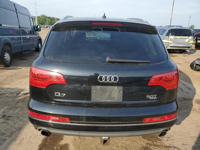 Photo 5 VIN: WA1LGAFE5FD002789 - AUDI Q7 PREMIUM 