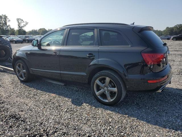 Photo 1 VIN: WA1LGAFE5FD007104 - AUDI Q7 PREMIUM 