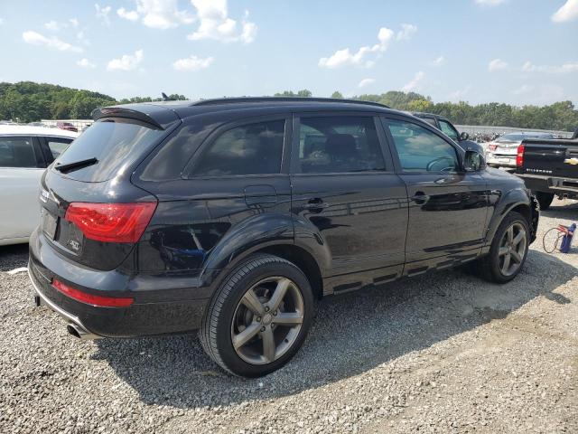 Photo 2 VIN: WA1LGAFE5FD007104 - AUDI Q7 PREMIUM 