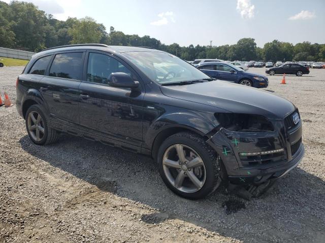 Photo 3 VIN: WA1LGAFE5FD007104 - AUDI Q7 PREMIUM 