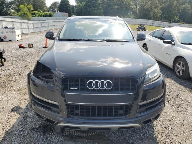 Photo 4 VIN: WA1LGAFE5FD007104 - AUDI Q7 PREMIUM 