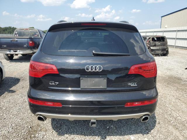 Photo 5 VIN: WA1LGAFE5FD007104 - AUDI Q7 PREMIUM 