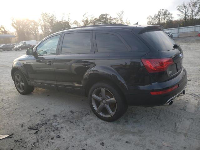 Photo 1 VIN: WA1LGAFE5FD007104 - AUDI Q7 PREMIUM 