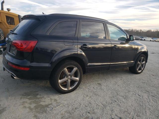 Photo 2 VIN: WA1LGAFE5FD007104 - AUDI Q7 PREMIUM 