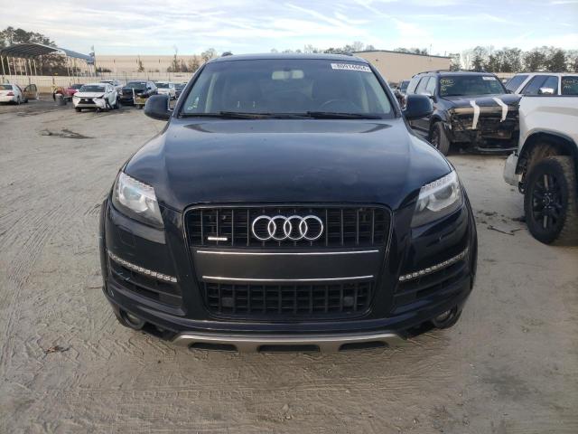 Photo 4 VIN: WA1LGAFE5FD007104 - AUDI Q7 PREMIUM 