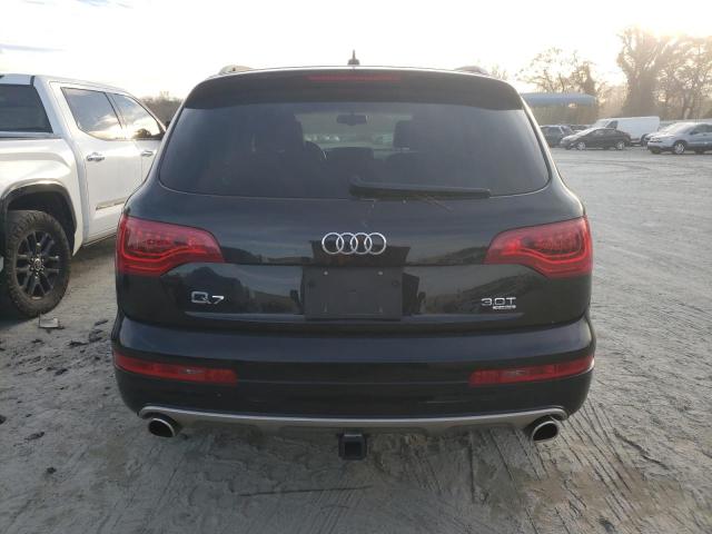 Photo 5 VIN: WA1LGAFE5FD007104 - AUDI Q7 PREMIUM 