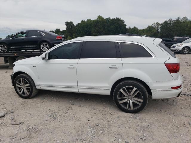 Photo 1 VIN: WA1LGAFE5FD011069 - AUDI Q7 PREMIUM 