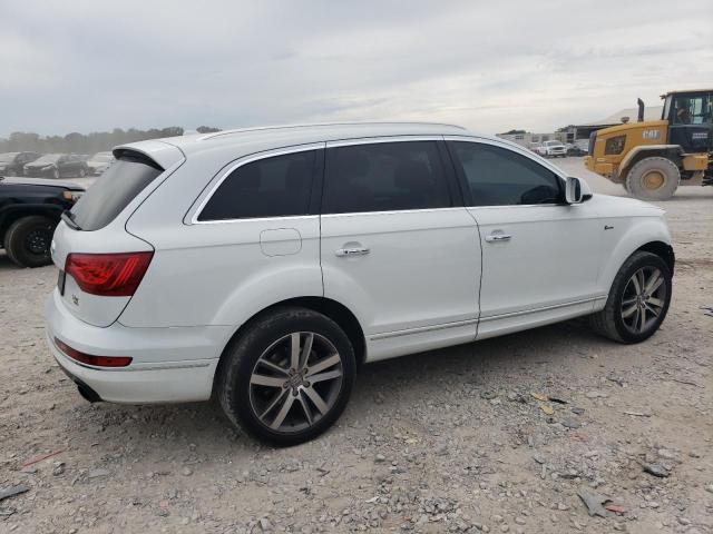 Photo 2 VIN: WA1LGAFE5FD011069 - AUDI Q7 PREMIUM 