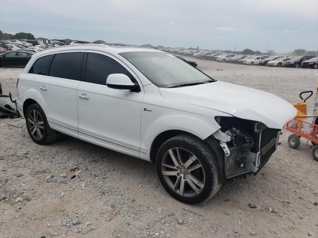 Photo 3 VIN: WA1LGAFE5FD011069 - AUDI Q7 PREMIUM 