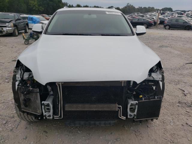 Photo 4 VIN: WA1LGAFE5FD011069 - AUDI Q7 PREMIUM 