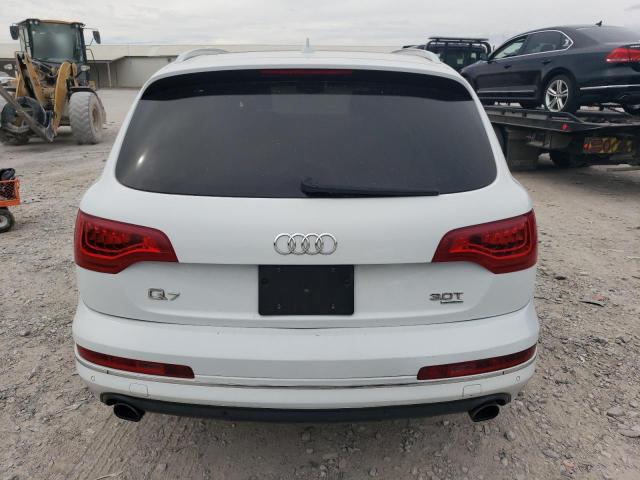 Photo 5 VIN: WA1LGAFE5FD011069 - AUDI Q7 PREMIUM 