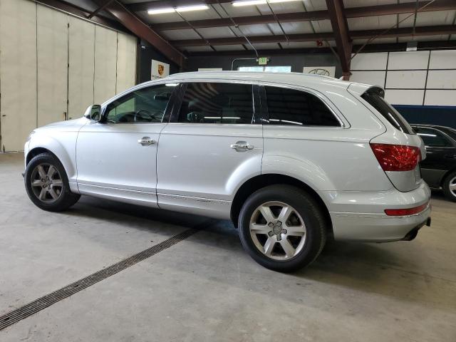 Photo 1 VIN: WA1LGAFE5FD012464 - AUDI Q7 PREMIUM 