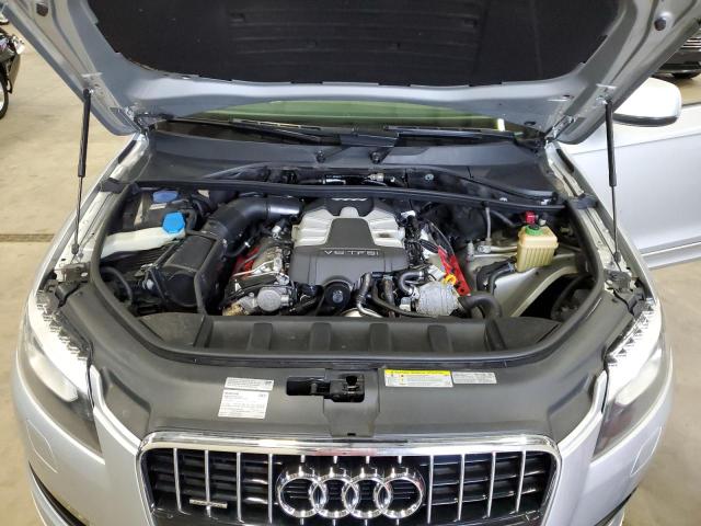 Photo 11 VIN: WA1LGAFE5FD012464 - AUDI Q7 PREMIUM 